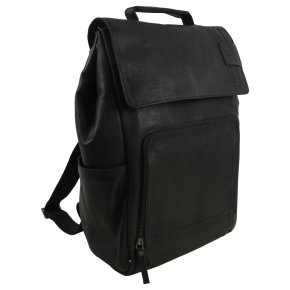 Strellson Upminster Rucksack black