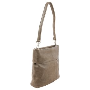 ZWEI Mademoiselle M8 canvas-basalt