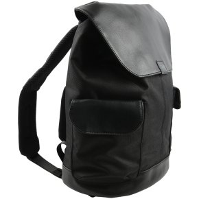 ZWEI Olli O20 Rucksack noir