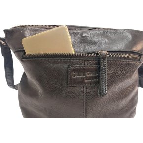 Gianni Conti Handtasche NERO