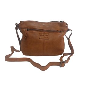 Gianni Conti Handtasche tan