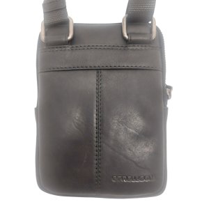 Strellson stratford 2.0 brian shoulderbag xsvz black