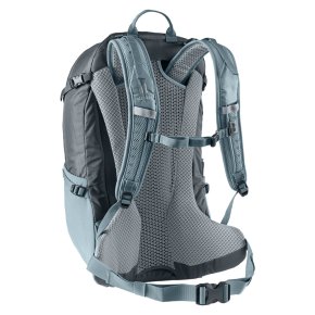 Deuter Futura 23 Rucksack graphite-shale