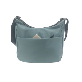 MANDARINA DUCK HUNTER hobo smoke blue