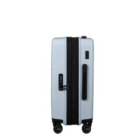 Samsonite RESTACKD Spinner 55/20 exp glacier