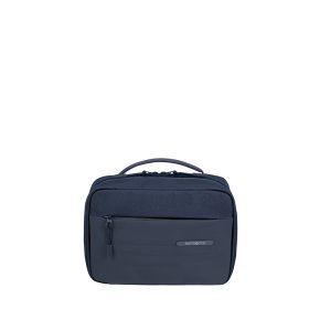 Samsonite STACKD toilet kit navy