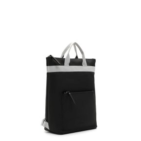 Emily & Noah E&N Elli Rucksack black