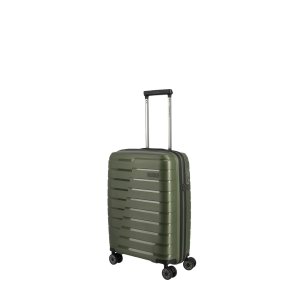 Travelite Air Base 4w S Trolley olive