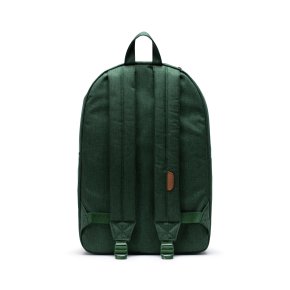 HERSCHEL HERITAGE CLASSICS Rucksack mit Laptopfach greener pastures crosshatch