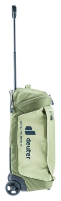 Deuter Duffle Pro Movo 36 mineral-grove