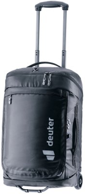 Deuter Duffle Pro Movo 36 black