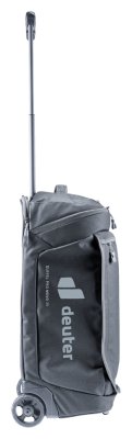 Deuter Duffle Pro Movo 36 black