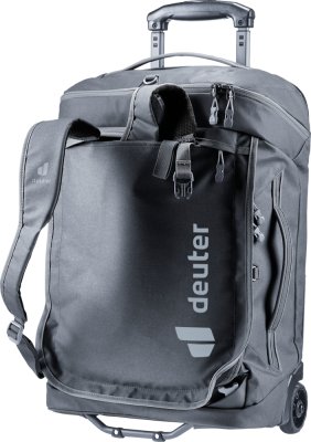 Deuter Duffle Pro Movo 36 black