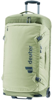 Deuter Duffle Pro Movo 90 mineral-grove