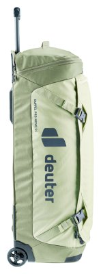 Deuter Duffle Pro Movo 90 mineral-grove