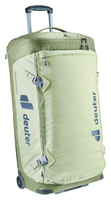 Deuter Duffle Pro Movo 90 mineral-grove