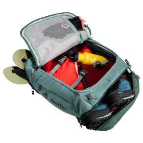 Deuter AViANT Duffel Pro 40 jade-seagreen