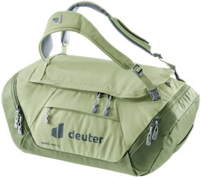 Deuter Duffel Pro 40 mineral-grove