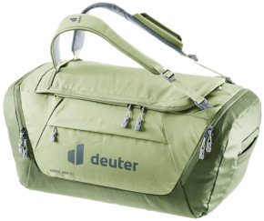 Deuter Duffel Pro 60 mineral-grove