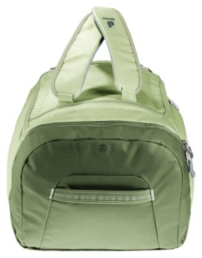 Deuter Duffel Pro 60 mineral-grove