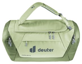 Deuter Duffel Pro 60 mineral-grove