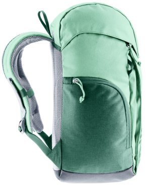 Deuter WALDFUCHS 14 Kinderrucksack amber-maple