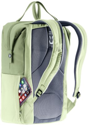 Deuter VISTA Rucksack mineral-grove