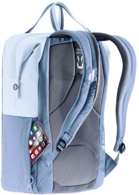 Deuter VISTA Rucksack bluejay-polar