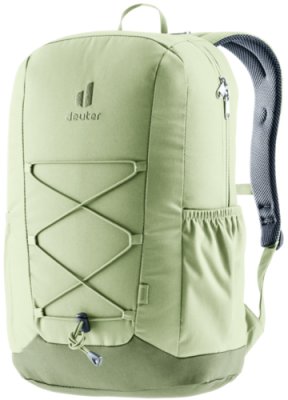 Deuter GoGo Rucksack mineral-grove