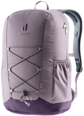 Deuter GoGo Rucksack lavender-purple