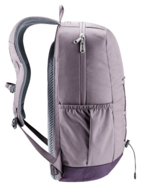 Deuter GoGo Rucksack lavender-purple