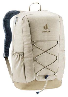  GoGo Rucksack bone-desert