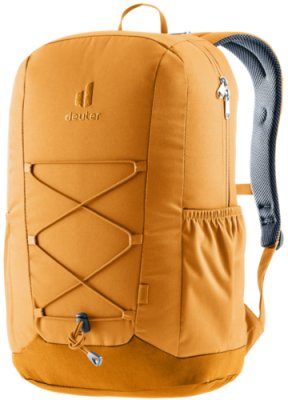 Deuter GoGo Rucksack amber-maple