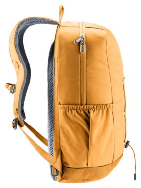 Deuter GoGo Rucksack amber-maple