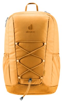 Deuter GoGo Rucksack amber-maple