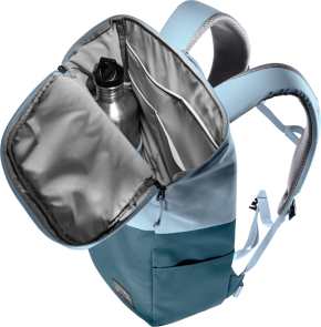 Deuter UP Stockholm Day Pack teal-sage