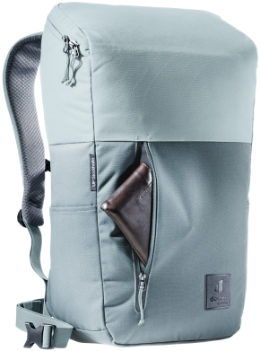 Deuter UP Stockholm Day Pack teal-sage