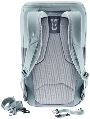 Deuter UP Stockholm Day Pack teal-sage