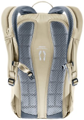 Deuter StepOut 16 Rucksack bone-desert