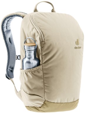 Deuter StepOut 16 Rucksack bone-desert