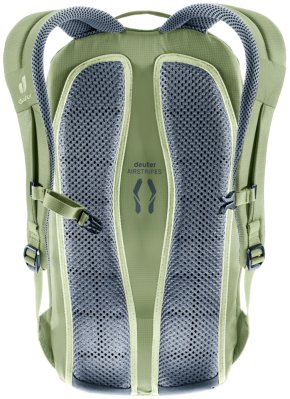 Deuter YORT 15 mineral-grove