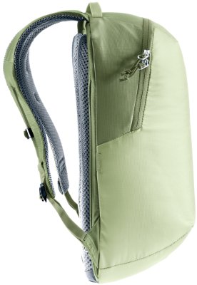 Deuter YORT 15 mineral-grove