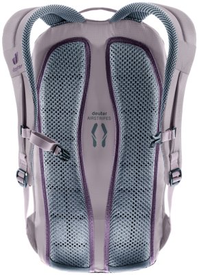 Deuter YORT 15 purple-lavender