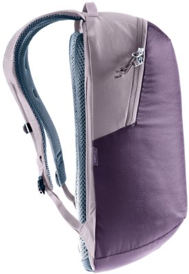 Deuter YORT 15 purple-lavender