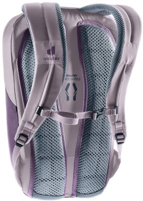 Deuter YORT 15 purple-lavender