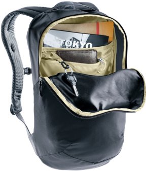 Deuter YORT 15 black