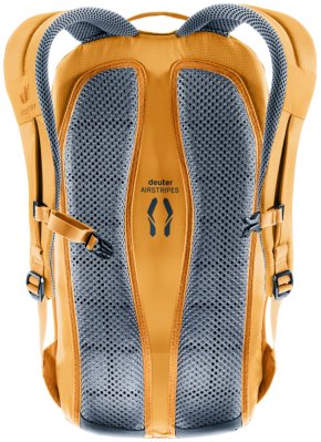 Deuter YORT 15 maple-amber