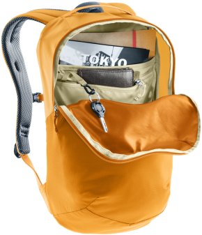 Deuter YORT 15 maple-amber