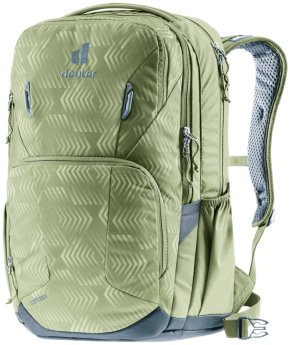 Deuter Cotogy Schulrucksack grove ripple-grove