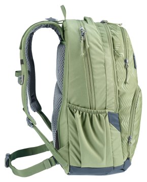 Deuter Cotogy Schulrucksack grove ripple-grove